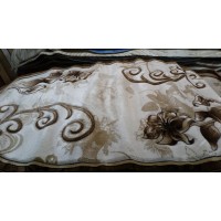 Ковер 5569-31 беж. CameloТ 1,5*2,3 (3,45 кв.м) Ковер 5569-31 беж. CameloТ 1,5*2,3 (3,45 кв.м)