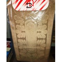 Коврик в ванную 60*100 1 пр. MONO кор. 3024/552 Коврик в ванную 60*100 1 пр. MONO кор. 3024/552