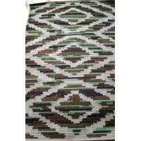 Ковер Циновка Flat 4885/22 2*3 (6 кв.м) Ковер Циновка Flat 4885/22 2*3 (6 кв.м)