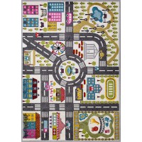 Ковер RIO C070 cream 1.6*2.3 (3.68 кв.м) Ковер RIO C070 cream 1.6*2.3 (3.68 кв.м)