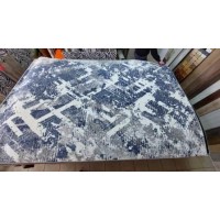 Ковер RICHI 8134 gray/blue 2.0*3.0 (6 кв.м) АКЦИЯ Ковер RICHI 8134 gray/blue 2.0*3.0 (6 кв.м) АКЦИЯ