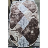 Ковер Хит-Сет Манхэттен 4658/а6о/mh 0,8*1,5 (1,06 кв.м) овал Ковер Хит-Сет Манхэттен 4658/а6о/mh 0,8*1,5 (1,06 кв.м) овал