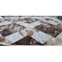 Ковер Хит-Сет Манхэттен 4658/а6о/mh 1,6*2,3 (3,13 кв.м) овал ВЛ Ковер Хит-Сет Манхэттен 4658/а6о/mh 1,6*2,3 (3,13 кв.м) овал ВЛ