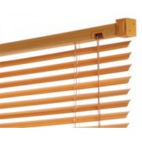 Жалюзи ПВХ 50*160 бук Жалюзи ПВХ 50*160 бук