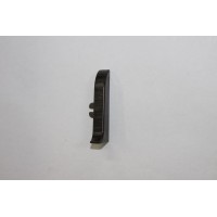 827 Заглушка правая для плинтуса 58мм "Вимар" Дуб Черненый (1уп=25шт) 827 Заглушка правая для плинтуса 58мм "Вимар" Дуб Черненый (1уп=25шт)