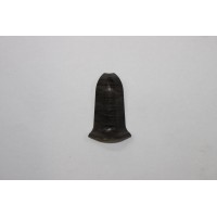 827 Угол наружный для плинтуса 58мм "Вимар" Дуб черненый (1уп=25шт) 827 Угол наружный для плинтуса 58мм "Вимар" Дуб черненый (1уп=25шт)