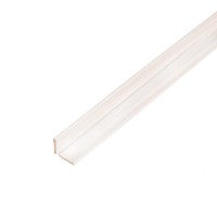 Планка МДФ Дуб серебристый В004 Кроностар 56х2600мм (20шт) Планка МДФ Дуб серебристый В004 Кроностар 56х2600мм (20шт)