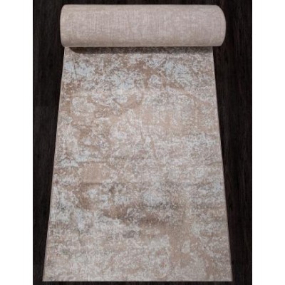 Дорожка 1,0м Miranda D941 d.beige  (25 м.кв.)