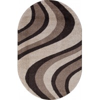 Ковер PLATINUM овал t617 beige 1.5*3.0 (4.5 м.кв.) Ковер PLATINUM овал t617 beige 1.5*3.0 (4.5 м.кв.)