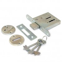 Замок врезной ЗЕНИТ 3В8-4,1 (3 ключа) Замок врезной ЗЕНИТ 3В8-4,1 (3 ключа)