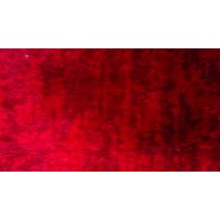 60*100 1 пр.VITRIN red Коврик в ванную 4032 (	красный мрамор)