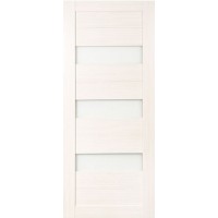 Дверь царговая ЭкоШпон "МОДЕЛЬ 23" 60 (Дуб беленый) Дверь царговая ЭкоШпон "МОДЕЛЬ 23" 60 (Дуб беленый)