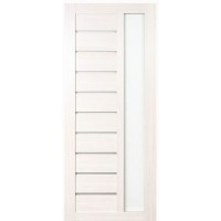 Дверь царговая ЭкоШпон "МОДЕЛЬ 26" 70 (Дуб беленый) Дверь царговая ЭкоШпон "МОДЕЛЬ 26" 70 (Дуб беленый)