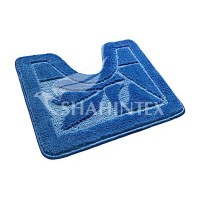 Коврик д/т SHAHINTEX ЭКО 60*50 синий 56 Коврик д/т SHAHINTEX ЭКО 60*50 синий 56