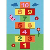 Ковер Принт р1360/а5/51 1,2*2,0 (2,4кв.м) Ковер Принт р1360/а5/51 1,2*2,0 (2,4кв.м)