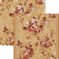 Дорожка 0,6 м р1197/a2r/45 (В) (12,24 кв.м) Дорожка 0,6 м р1197/a2r/45 (В) (12,24 кв.м)