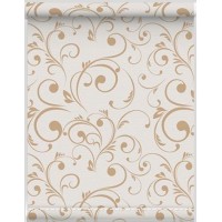 Мини Ролета Вензель 38*175 беж ГП Мини Ролета Вензель 38*175 беж ГП