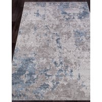 Ковер ARMINA 03851A blue/blue 1,6*2,3 (3,68 м.кв.) АКЦИЯ Ковер ARMINA 03851A blue/blue 1,6*2,3 (3,68 м.кв.) АКЦИЯ