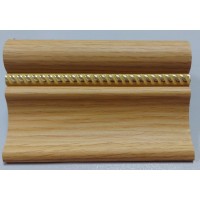 1,5м Карниз АМ060 Вяз японский ПМн 1,5м Карниз АМ060 Вяз японский ПМн