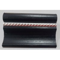 3,0м Карниз АМ060 Венге ПМн 3,0м Карниз АМ060 Венге ПМн