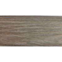 253 Плинтус напольный 55мм 2,5м "Идеал Оптима", Ясень серый 253 Плинтус напольный 55мм 2,5м "Идеал Оптима", Ясень серый