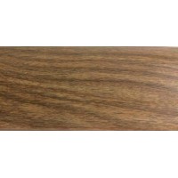 316 Плинтус напольный 55мм 2,5м "Идеал Оптима", Тик 316 Плинтус напольный 55мм 2,5м "Идеал Оптима", Тик