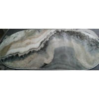 Ковер Оливия 4436/а3о/ov 1.6*2.3 (3.13м2) ОВАЛ Ковер Оливия 4436/а3о/ov 1.6*2.3 (3.13м2) ОВАЛ