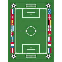 Ковер Принт р1361/a7/51 1,0*1,6 (1.6 кв.м) Ковер Принт р1361/a7/51 1,0*1,6 (1.6 кв.м)