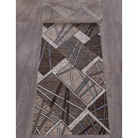 Дорожка 1.5 м SIERRA D487 beige-brown2 (45 м.кв.) Дорожка 1.5 м SIERRA D487 beige-brown2 (45 м.кв.)