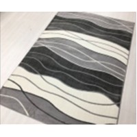 Ковер JAZZY 08480А св.сер. 2*3 (6 кв м) Ковер JAZZY 08480А св.сер. 2*3 (6 кв м)