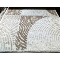 Ковер LUX Maximillian 08904А крем. 0,8*1,5 (1,2 кв.м.) Ковер LUX Maximillian 08904А крем. 0,8*1,5 (1,2 кв.м.)