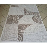 Ковер LUX Maximillian 08904А крем.1,6*2,5 (4 кв м) Ковер LUX Maximillian 08904А крем.1,6*2,5 (4 кв м)