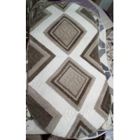 Ковер SEVILLA 08927А ов. беж. 0.8*1.5 (1.2 кв.м) Ковер SEVILLA 08927А ов. беж. 0.8*1.5 (1.2 кв.м)