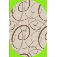 Ковер Фризе Шегги SH45/а1о/83 овал 1,5*2 (2,52 м2) Ковер Фризе Шегги SH45/а1о/83 овал 1,5*2 (2,52 м2)