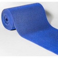 Щетинистое покрытие Синий 0,9х15м Щетинистое покрытие Синий 0,9х15м