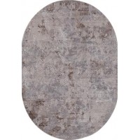 Ковер ARMINA 03851C grey/brown 2,0*2,9 (5,8 м.кв.) овал Ковер ARMINA 03851C grey/brown 2,0*2,9 (5,8 м.кв.) овал