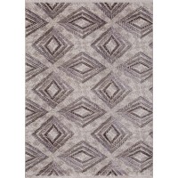 Ковер Марокко D855 purple 1.2*1.7 (2.04 м.кв.)