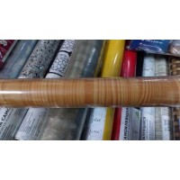 Пленка самоклеящаяся 45см*8м 2091 (дерево) Пленка самоклеящаяся 45см*8м 2091 (дерево)