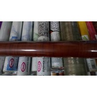 Пленка самоклеящаяся 67,5см*8м 2030 (дерево)