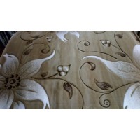 Ковер 2187-31 беж. CameloТ 0,8*1,5 (1,2 кв.м) ОВАЛ Ковер 2187-31 беж. CameloТ 0,8*1,5 (1,2 кв.м) ОВАЛ