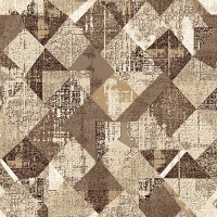 Ковер Принт р2367/103 1,5*2,7 (4,05 кв.м) 212 Ковер Принт р2367/103 1,5*2,7 (4,05 кв.м) 212