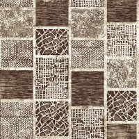 Ковер Принт р2210/117 1,5*3,5 (5,25 кв.м) 215