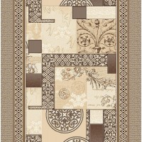 Ковер Принт р1747/103 1,2*1,7 (2,04 кв.м) 218