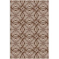 Ковер Фризе+ Циновка Эмили  zf3412/a1/em  1,6*2,3 (3,68 м2)