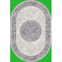 Ковер Хит-Сет Манхэттен 3265/b3о/mh ОВАЛ 1,6x2,3 (3,13кв.м) Ковер Хит-Сет Манхэттен 3265/b3о/mh ОВАЛ 1,6x2,3 (3,13кв.м)