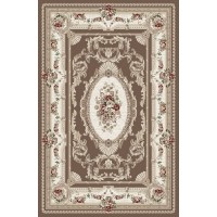 Ковер Хит-Сет Вивальди 2914/а2о/vd 0,8*1,5 (1,1м2) ОВАЛ Ковер Хит-Сет Вивальди 2914/а2о/vd 0,8*1,5 (1,1м2) ОВАЛ