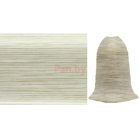 846 Угол наружный для плинтуса 58мм "Вимар" Амаро (1уп=25шт) 846 Угол наружный для плинтуса 58мм "Вимар" Амаро (1уп=25шт)