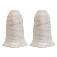 852 Угол наружный для плинтуса 58мм "Вимар" Дуб алансо (1уп=25шт) 852 Угол наружный для плинтуса 58мм "Вимар" Дуб алансо (1уп=25шт)