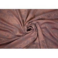 Портьера Мрамор софт 150*260 брусника ГП Портьера Мрамор софт 150*260 брусника ГП