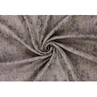 Портьера Матрица 150*260 пепел розы ГП Портьера Матрица 150*260 пепел розы ГП